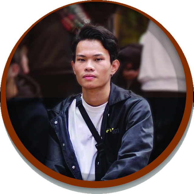 Ảnh chân dung Đặng Anh Tuấn
